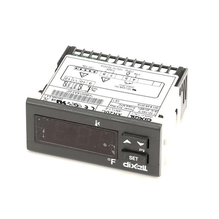 Piper Products Electric Control Xr20C-4N0Li-E 706416